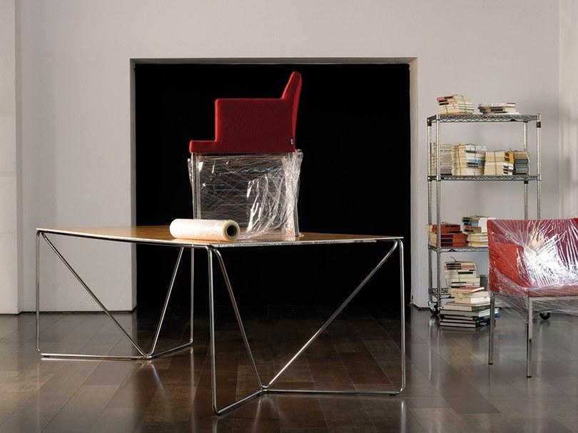 B&T Design Прямоугольный стол sun-id-1428172 - Вид №2