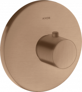 38715310 Термостат HighFlow для скрытой установки AXOR UNO