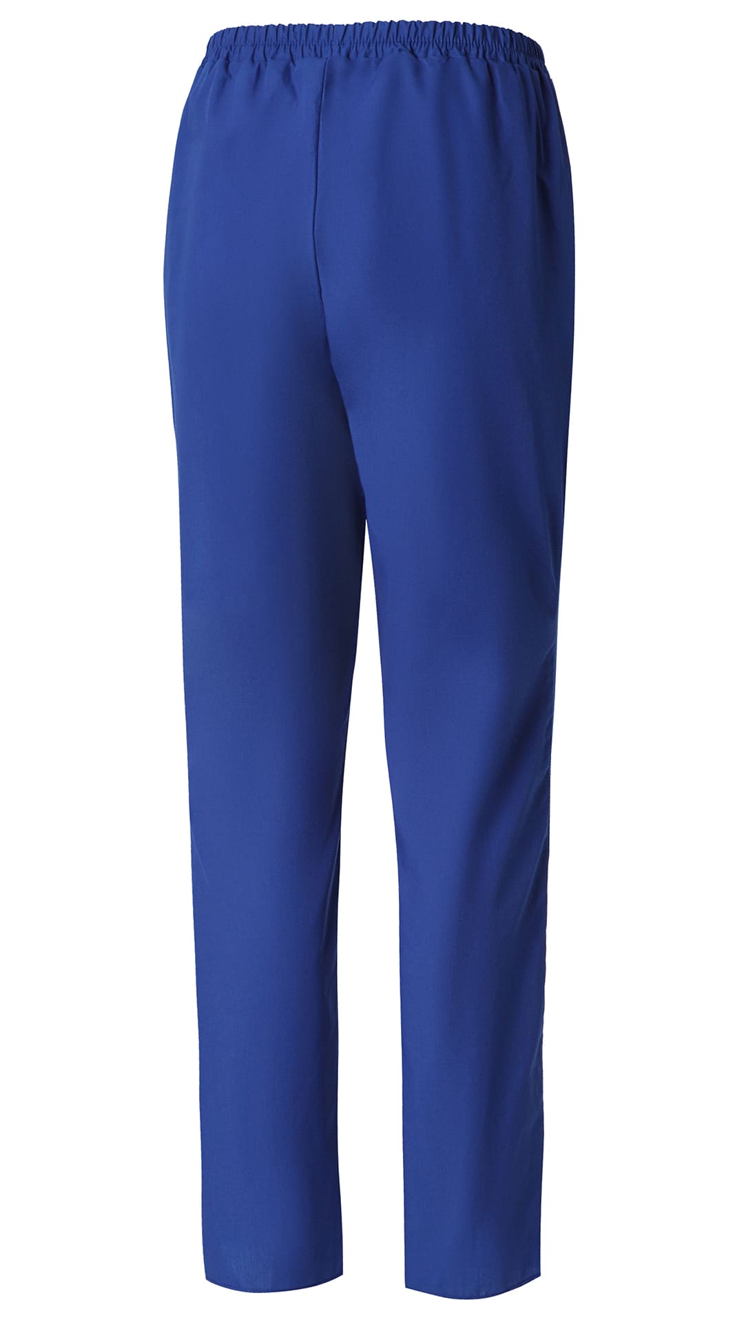 65573 Брюки женские василек  Медицинская одежда  размер 46/158-164 Спецодежда  - Вид №1