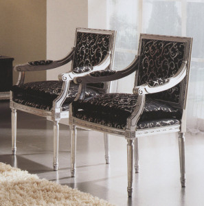 Стул  ALTAMODA AG16