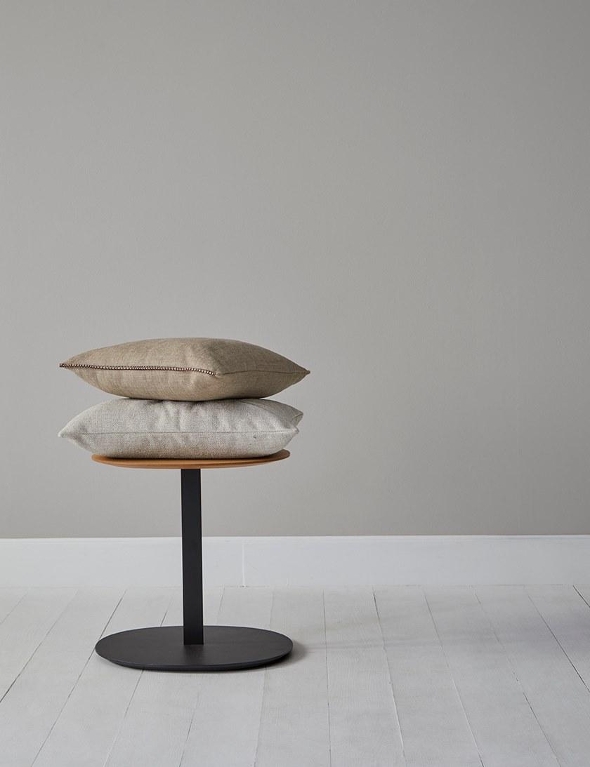 Viccarbe Прямоугольная подушка из гусиного пуха в современном стиле  Zi60-zi70  - Вид №5