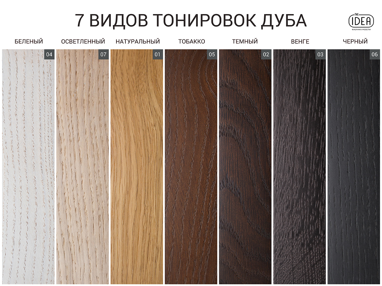 IDC035007202 The IDEA Шкаф THIMON v2 с ящиками  - Вид №4