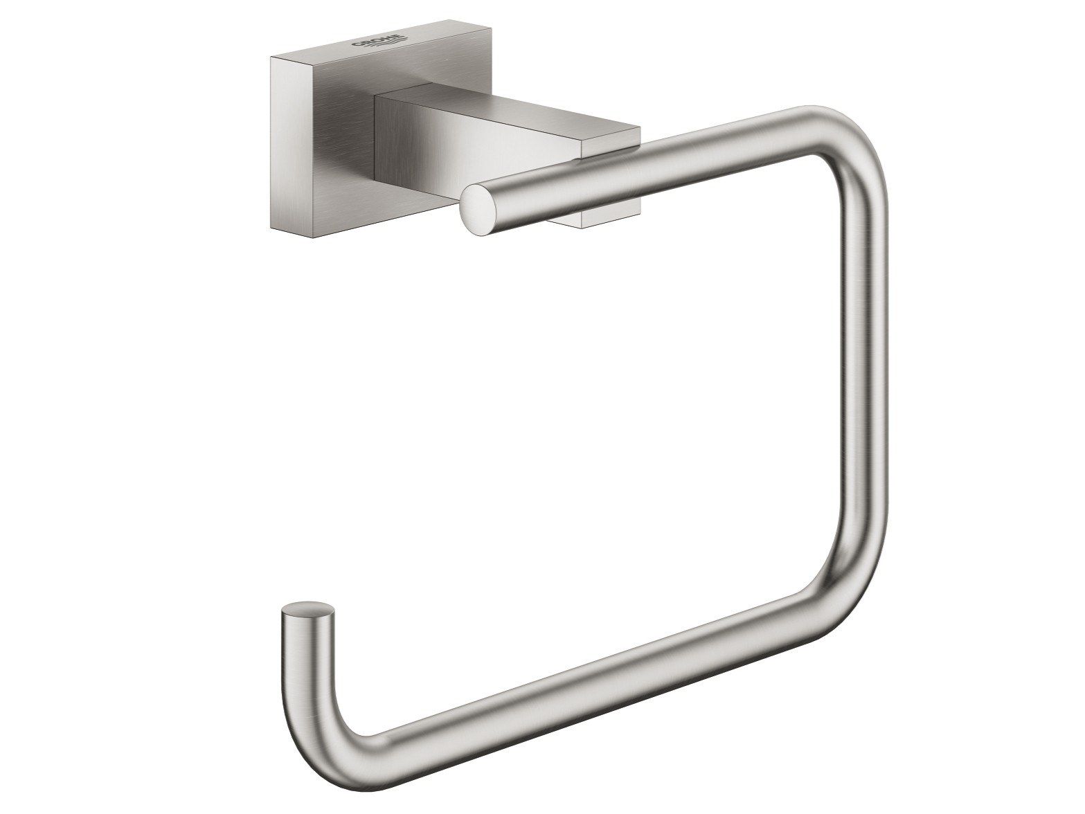 Металлический держатель рулона Grohe Essentials Cube ARCH-00119153 - Вид №2