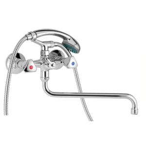 145-0009-06 Смеситель Mofem Metal Santreyd