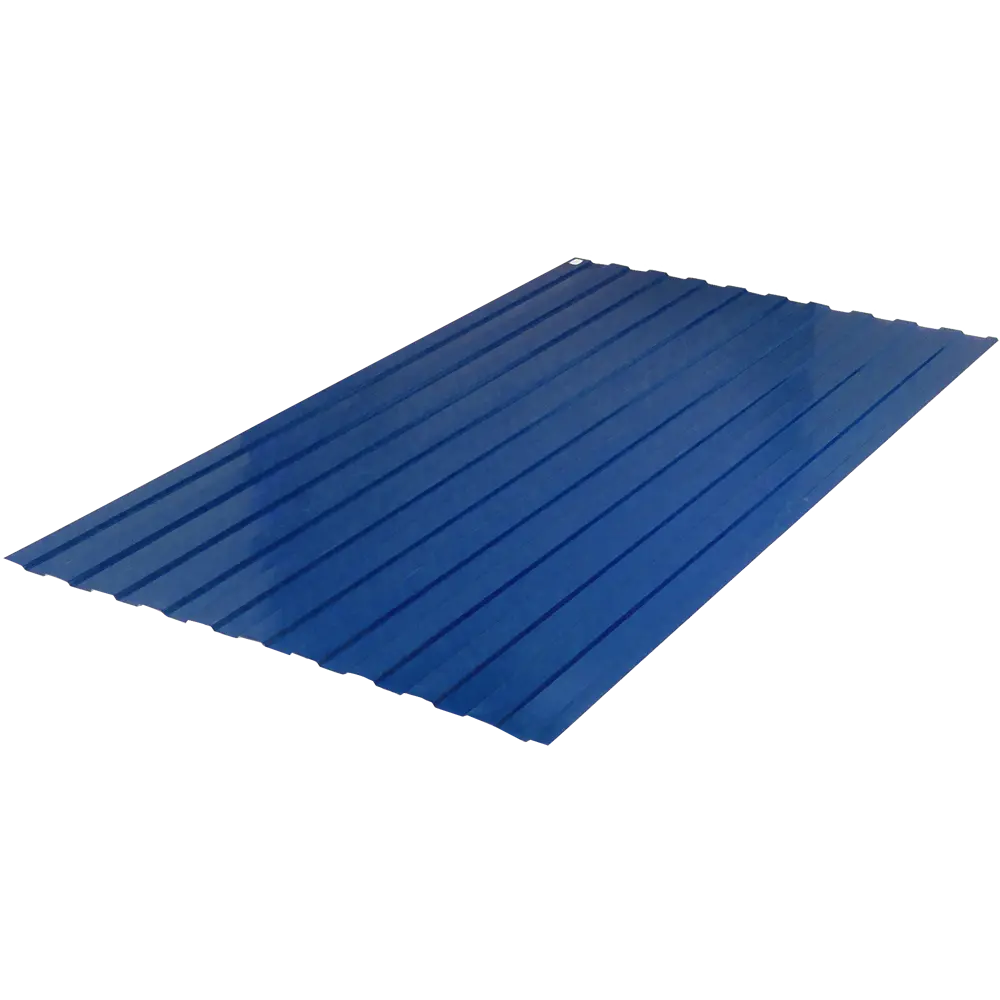 Santreyd Профнастил С8: надежная защита и долговечность 82349837 STLM-0025167 - Вид №1