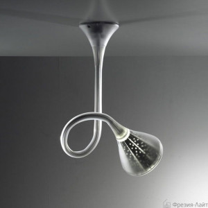 Artemide Pipe sosp 0633010A подвес