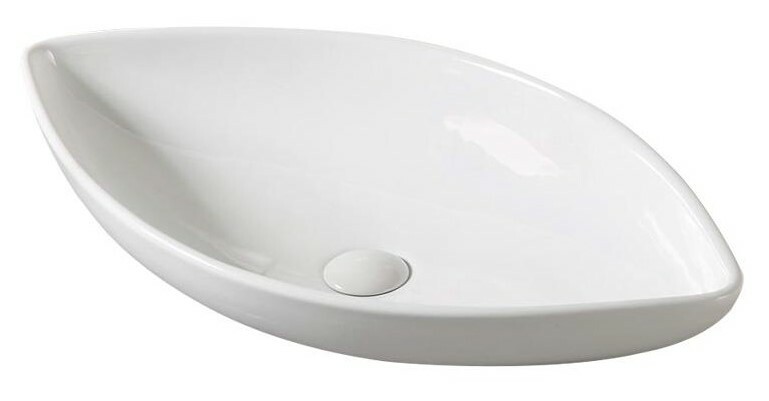 Раковина чаша SL-1078 SANTILINE 