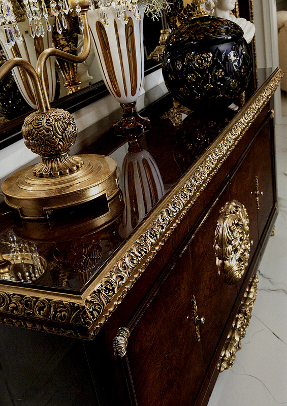 Буфет  AR ARREDAMENTI 403 Grand royal - Вид №1