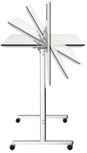 Brunner Стол hpl / стол для переговоров Torino sun-id-1463819 - Вид №2