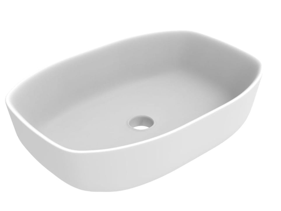 Керамическая прямоугольная столешница Ercos MUSA ARCH-00075562 - Вид №3