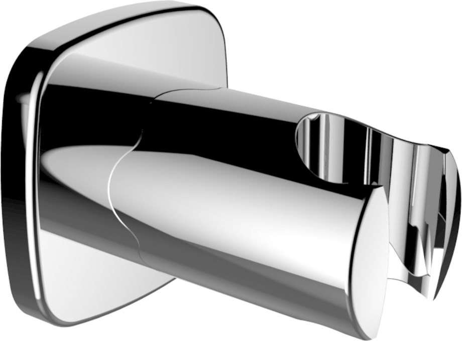 H3699800043011 Фиксированный держатель ручного душа LAUFEN PRO