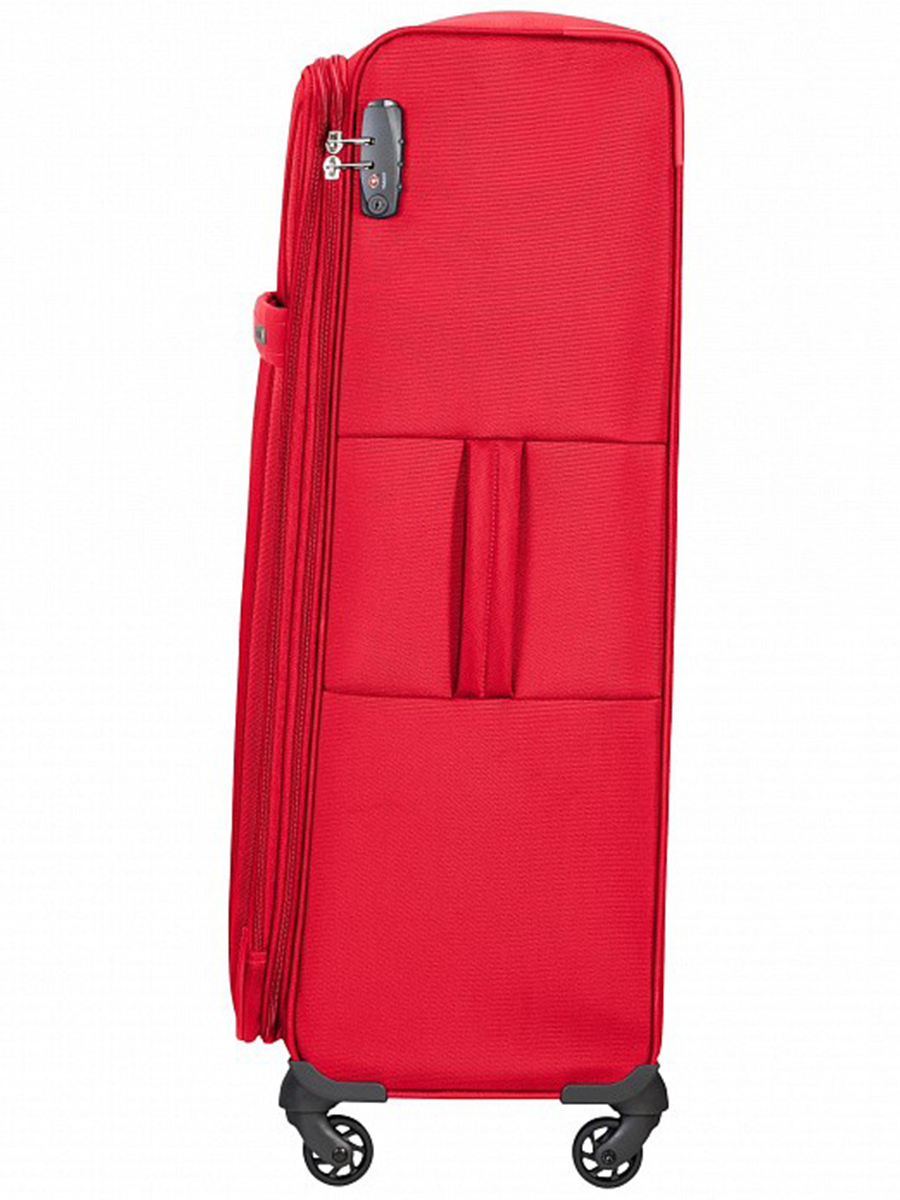 CT0-00903 Чемодан CT0*903 Spinner L Exp Samsonite Aruro  - Вид №4
