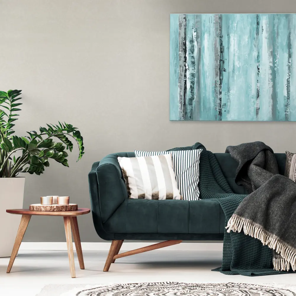 Обои флизелиновые Vog Collection Венский лес бежевые 1.06 м 90078-12 STLM-2037429 - Вид №2