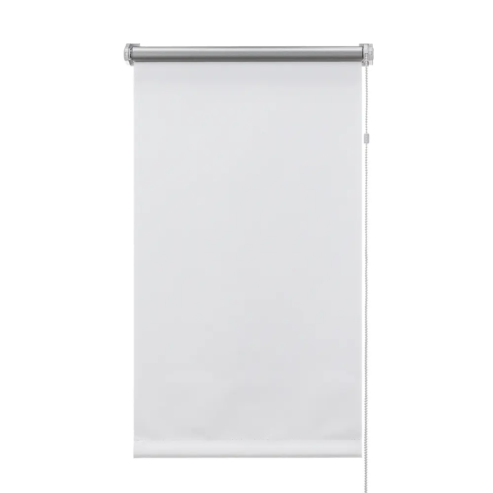 Рулонная штора ЭСКАР Silverback - идеальная защита от солнца и посторонних глаз 89354634 STLM-1047140