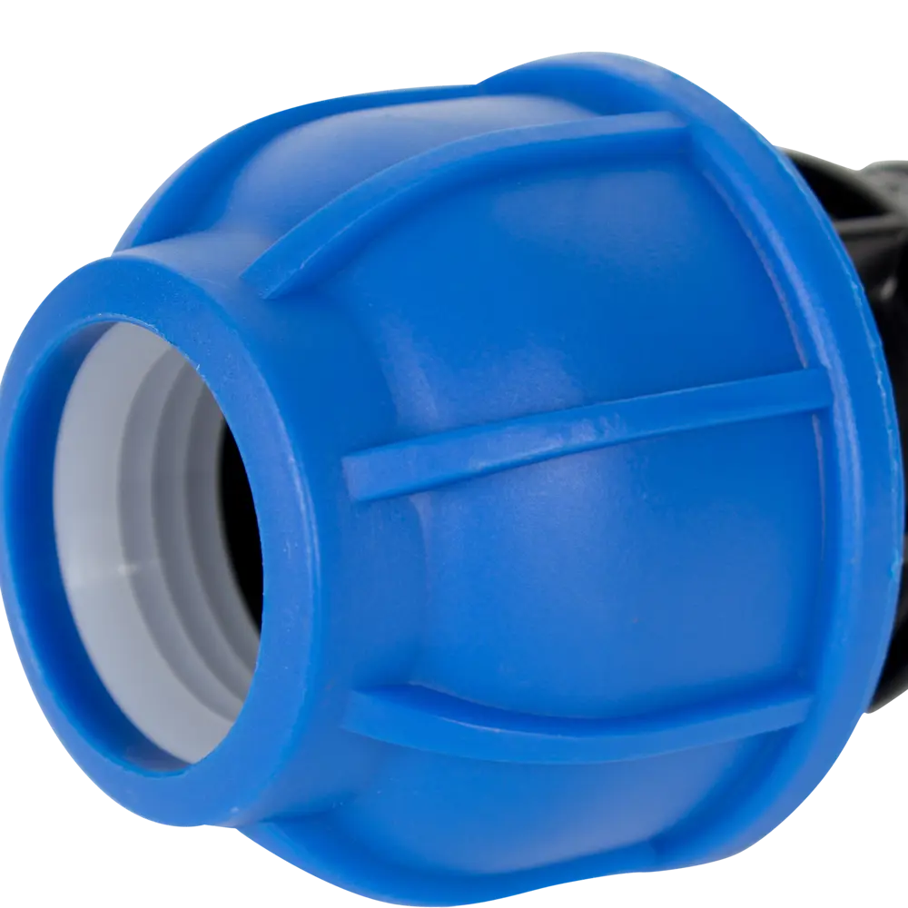 Муфта переходная ПНД Unio ø3/4"х25 мм внутренняя резьба STLM-2128372 - Вид №1