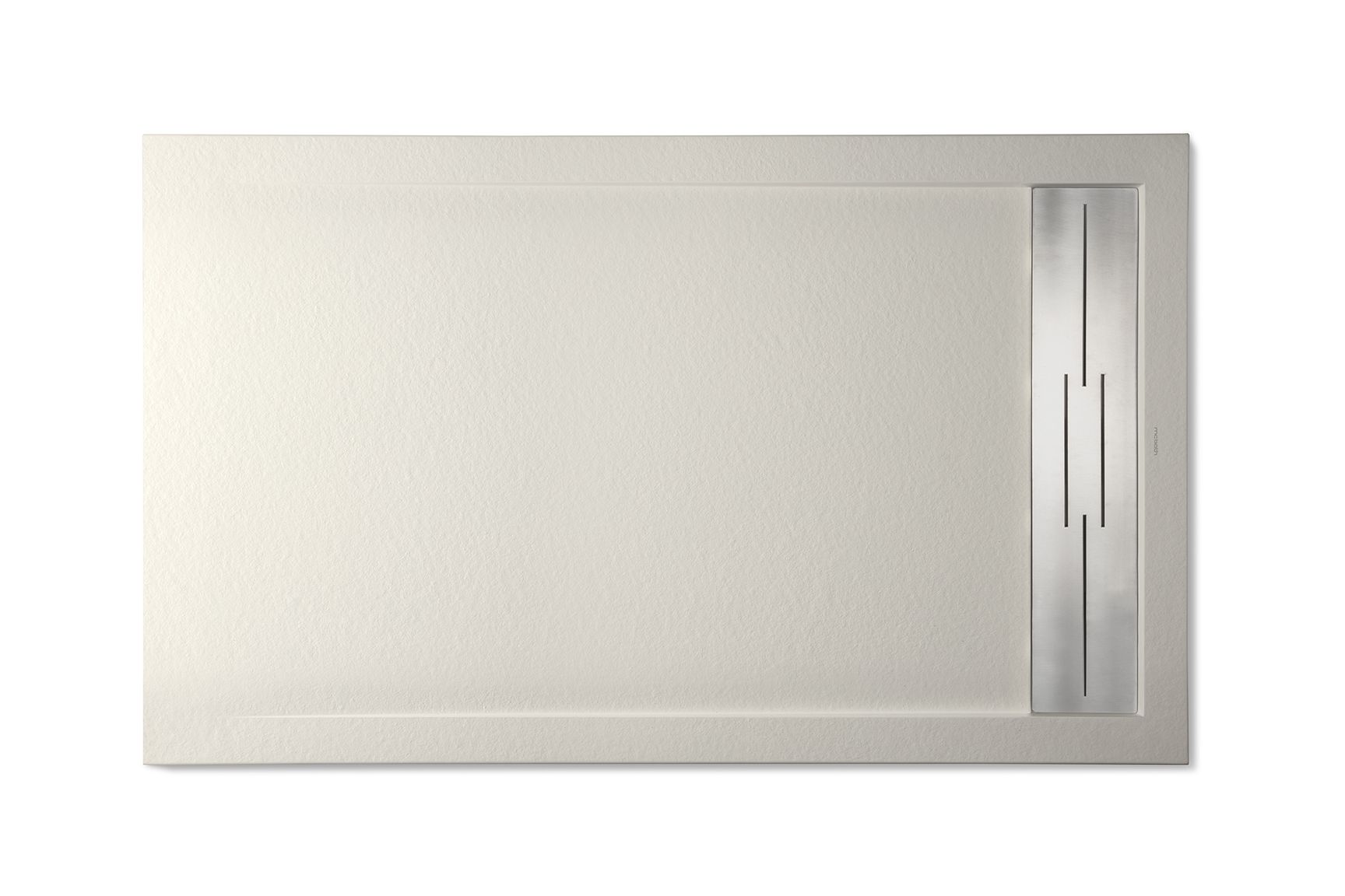 MCBATH Andrómeda Stone Nox R1 140x80 Прямоугольный бежевый sun-id-1959251 - Вид №1