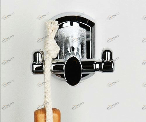 Oder K-3023D Крючок двойной Santreyd 