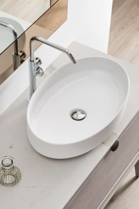 Livia Arcombagno Tutto fuori  Умывальники