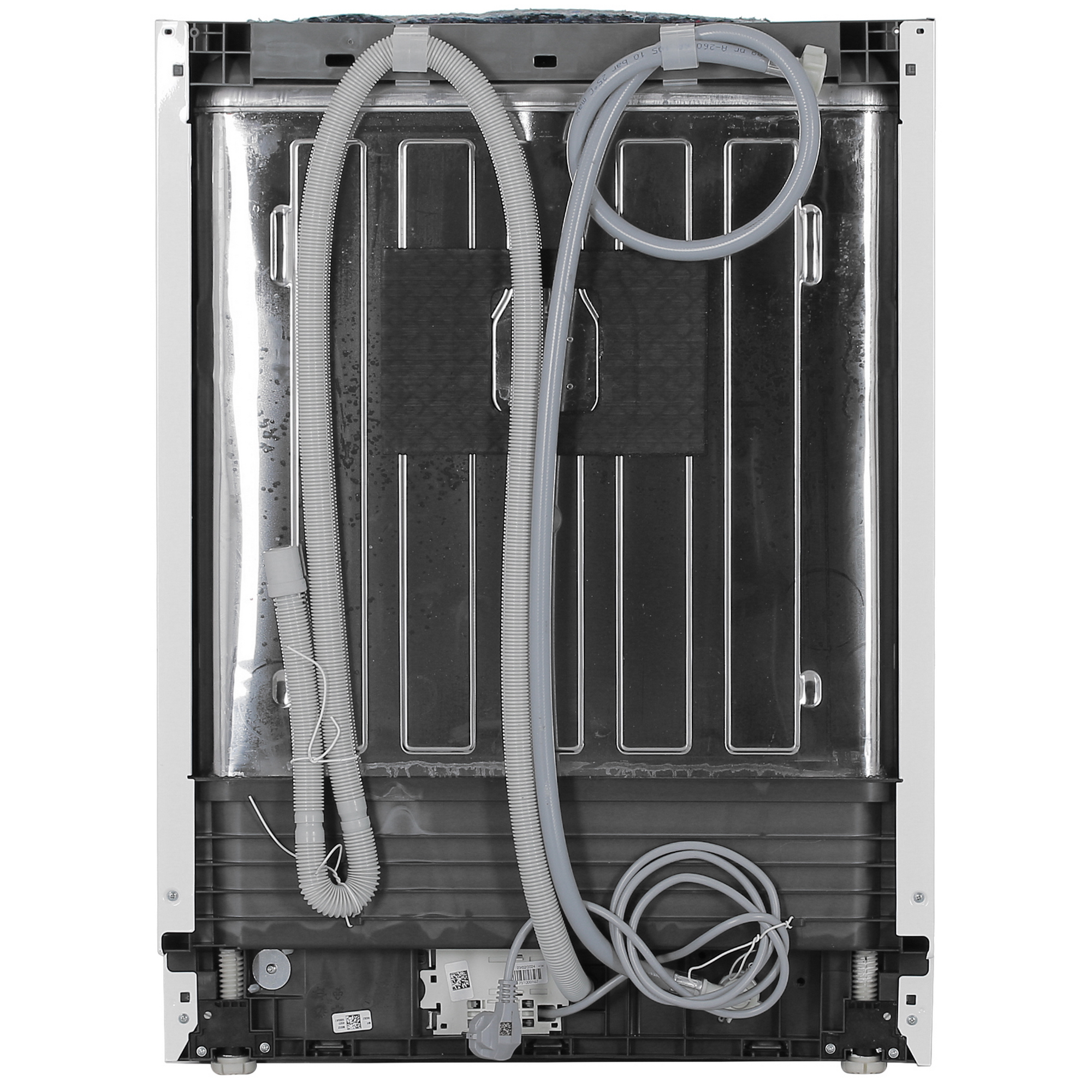 9075129 Встраиваемая посудомоечная машина Beko BDIN15360 STDN-0101115 - Вид №10