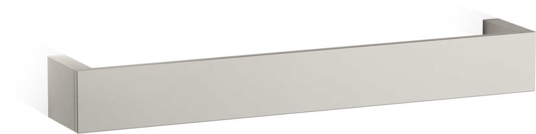 0590134 Полотенцедержатель BK HTE40 DECOR WALTHER BRICK