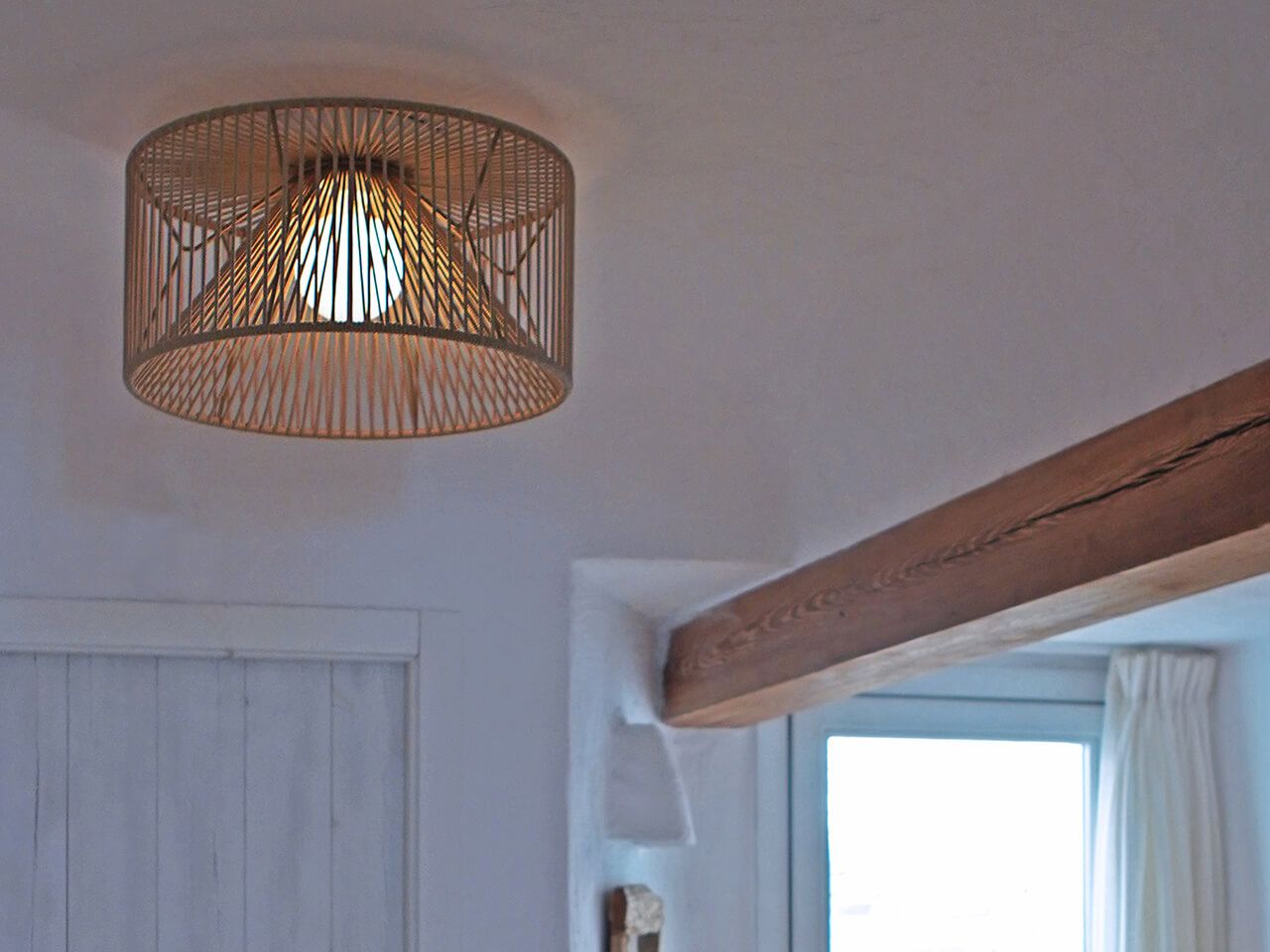 Светодиодная потолочная лампа Olé Lighting Mariola ARCH-00153186 - Вид №2