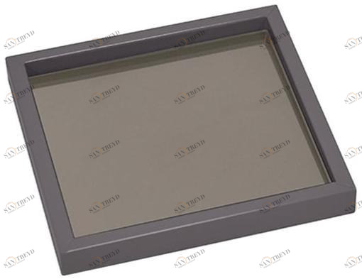 FRATO Квадратный деревянный поднос sun-id-1507631