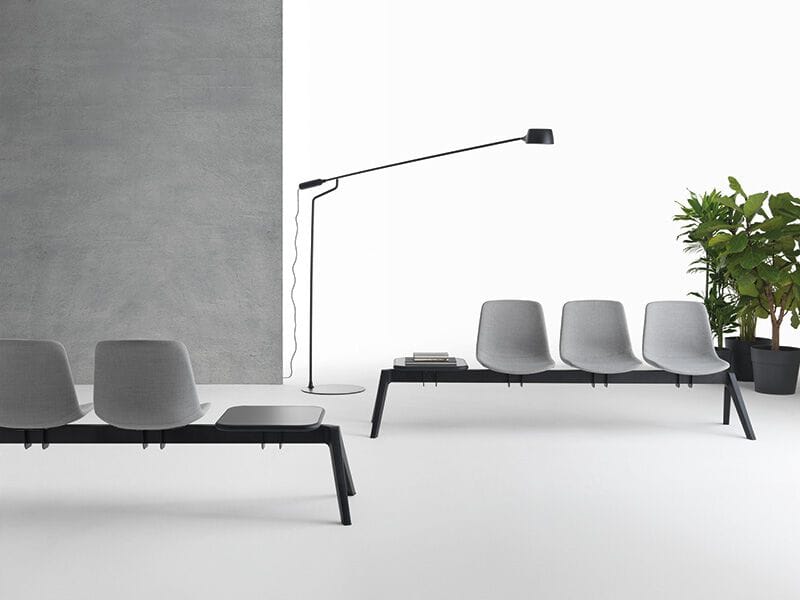 Сидя на полу бар Nahu Java Soft Bench ARCH-00113015 - Вид №1