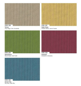 Звукопоглощающая панель перегородки стола