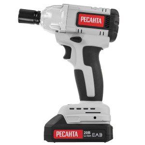 Гайковерт Ресанта АГ-300/20L 9148176