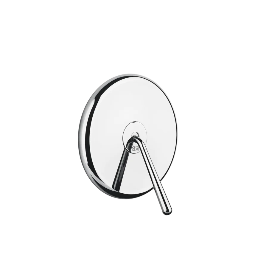 Отдельный контроль 33744 031 Gessi Goccia ХРОМ 33744031