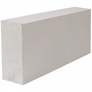 82551863 Блок газобетонный ЭКО 600х100х250 мм