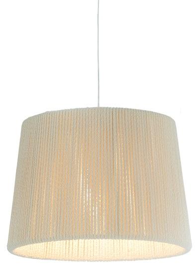 fambuena Подвесной светильник Rafia 9057 /58 /59 / 60 - Вид №1