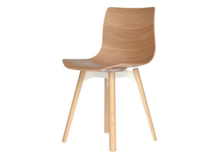 Фанерный стул