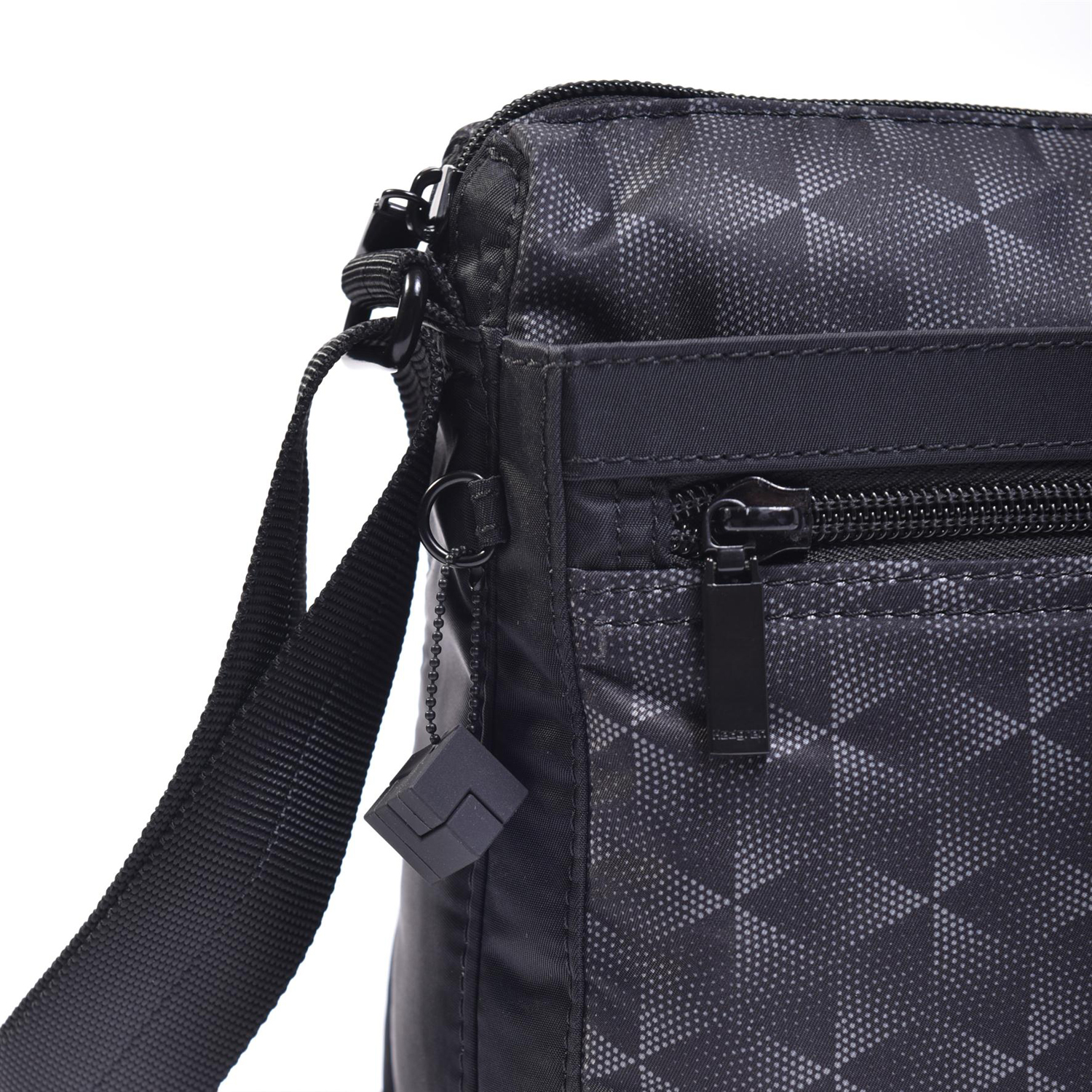 HIC176M/609-07 Молодежная сумка HIC176M Eye M RFID Hedgren Inner City  - Вид №9