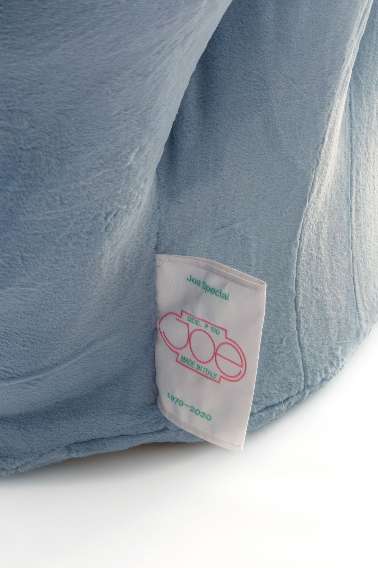 Кресло из искусственного меха Poltronova Джо ARCH-00107922 - Вид №13