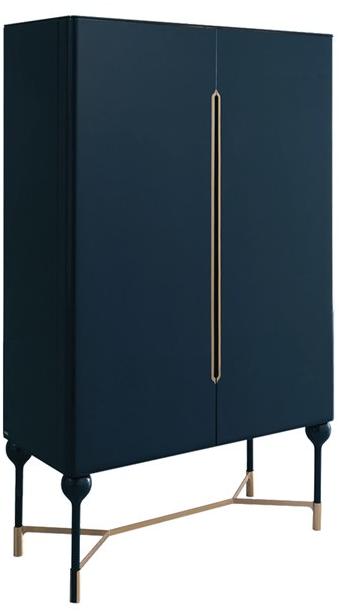 Jetclass Лакированная барная стойка Lust Jlt214 - Вид №1