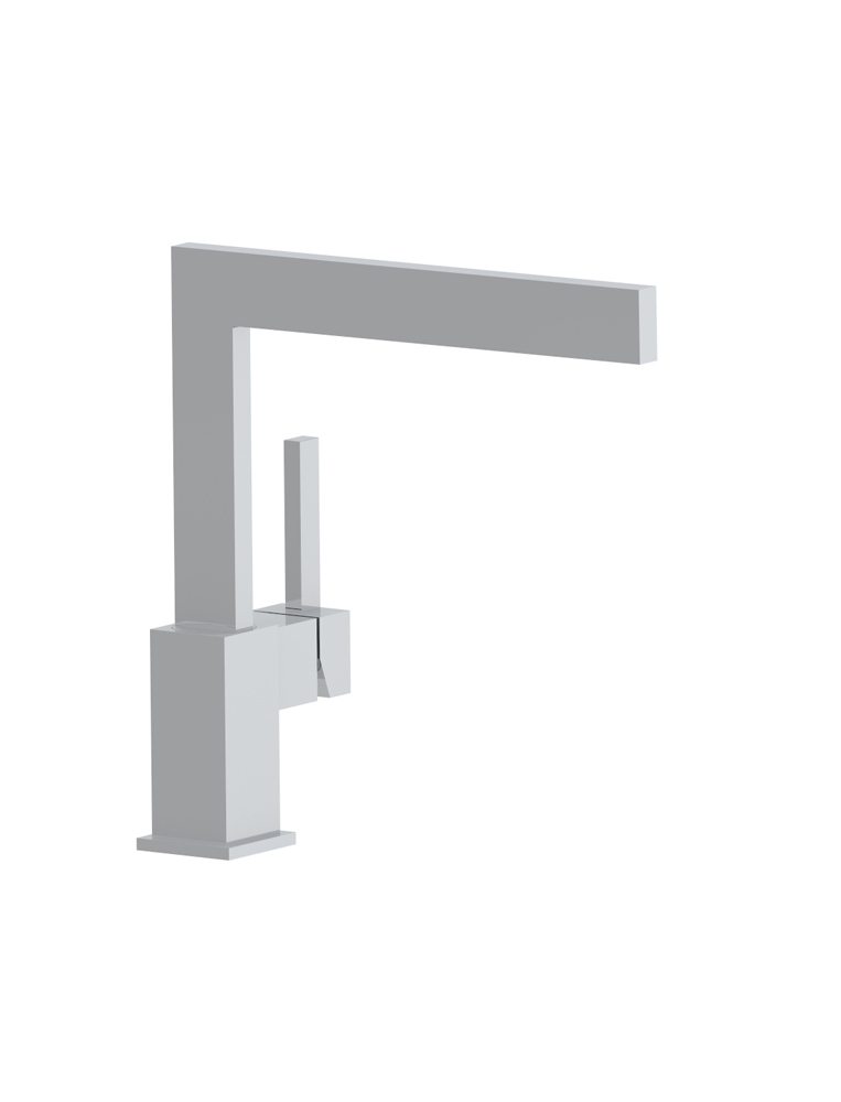 7510/N1 Bellosta Rubinetterie СМЕСИТЕЛЬ ДЛЯ МОЙКИ С ОДНОМ ОТВЕРСТИЕМ CUCINA