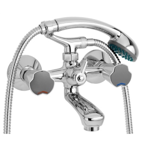 141-0022-01 Смеситель Mofem Nova Santreyd