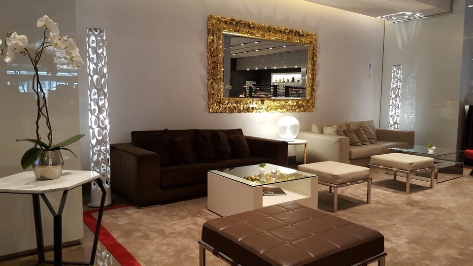 лампа настольная Artemide EMPATIA 1821010A 104674 - Вид №4