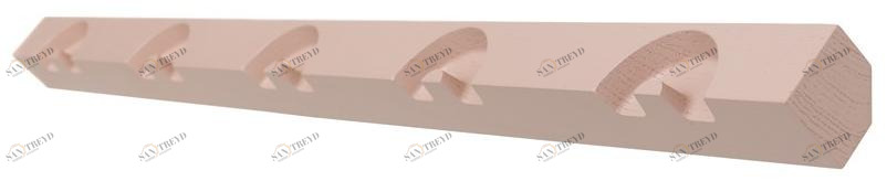 Schönbuch Настенная вешалка из дуба Schonbuch sun-id-1454084