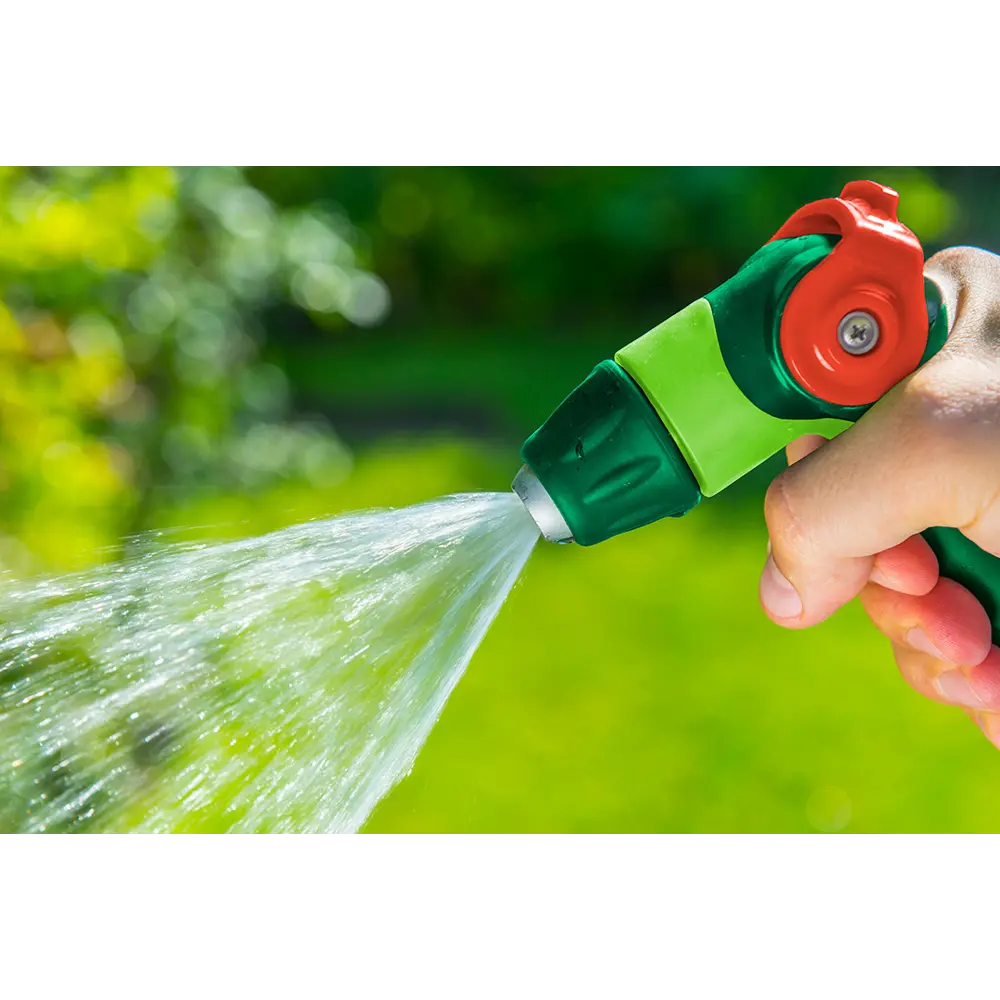 Пистолет для полива Verto с плавной регулировкой напора STLM-2199427 - Вид №3