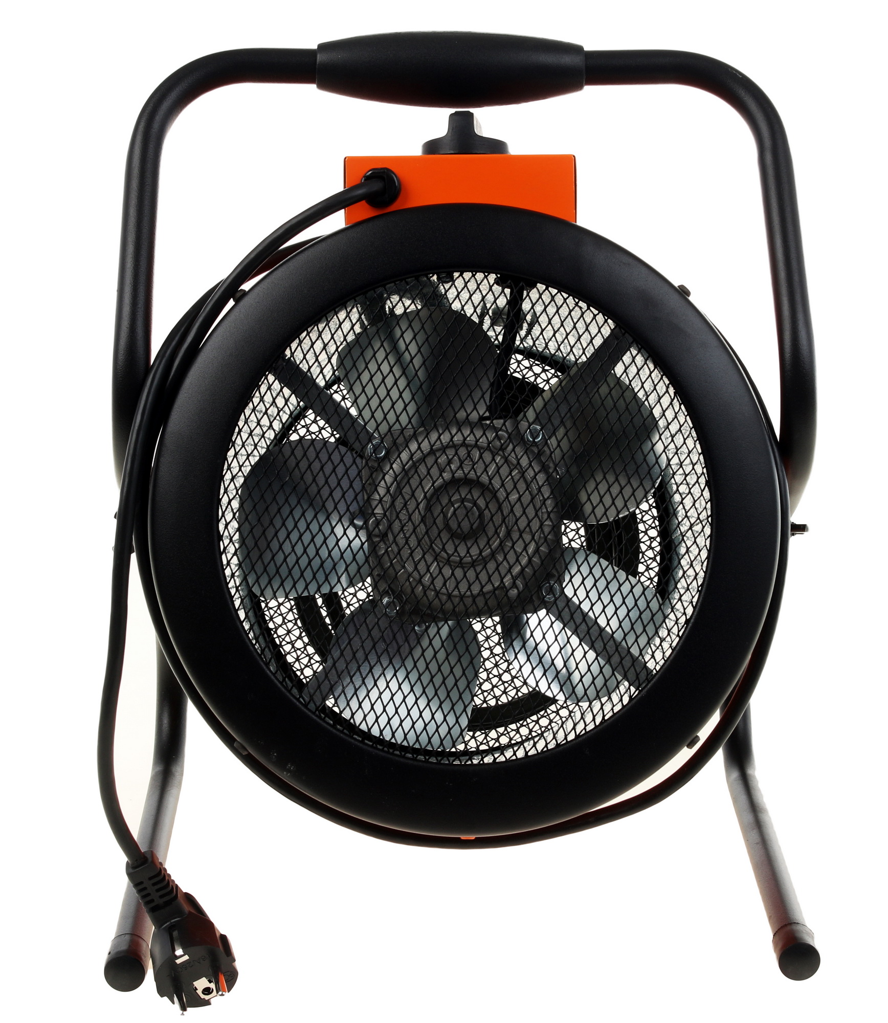 6628753 Тепловая пушка электрическая PATRIOT PT-R 3 STDN-0029370 - Вид №4