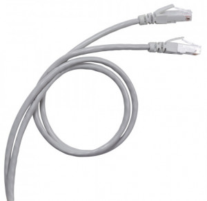 51641 Патч-корд rj45 ftp 2м кат.5е Legrand