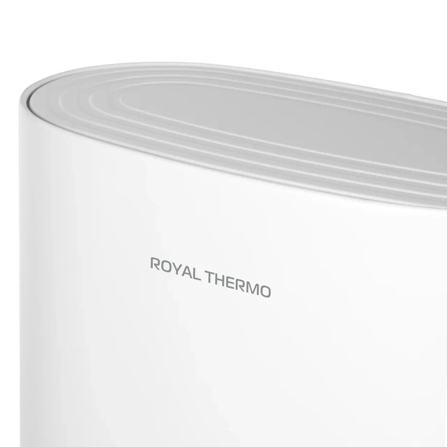 9089773 Водонагреватель электрический Royal Thermo RWH 100 Aqua Inox Inverter STDN-0000463 - Вид №6