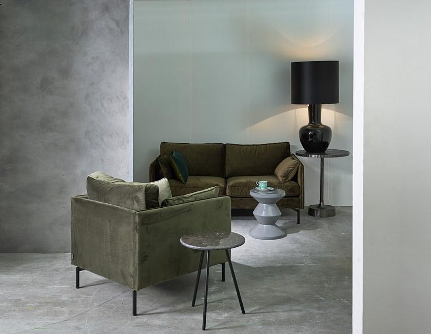 Pols Potten Низкий пластиковый табурет  510-070-013  - Вид №9