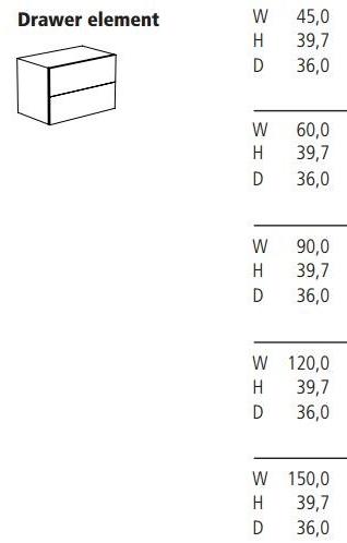 Schönbuch Модульная оборудованная стенка с подставкой под телевизор S7 Schonbuch sun-id-1413918 - Вид №8