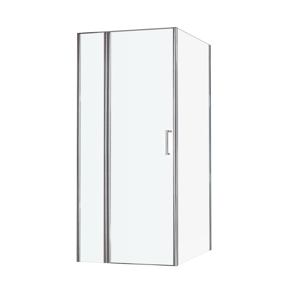 061011 Душевой уголок URBAN 900*900  Berges URBAN