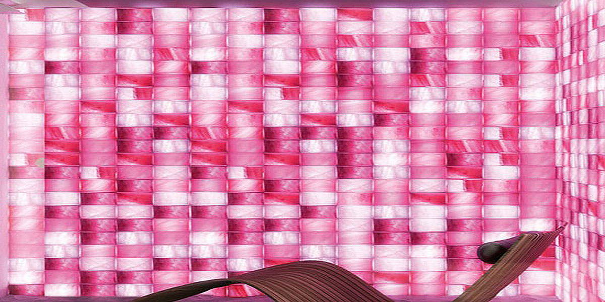 СОЛЕВАЯ СТЕНА DREAM CARMENTA DRCSP21 - Вид №1