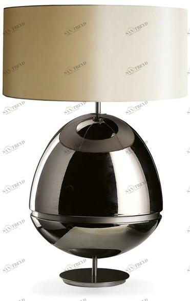 MARIONI Керамическая настольная лампа Chan 01587