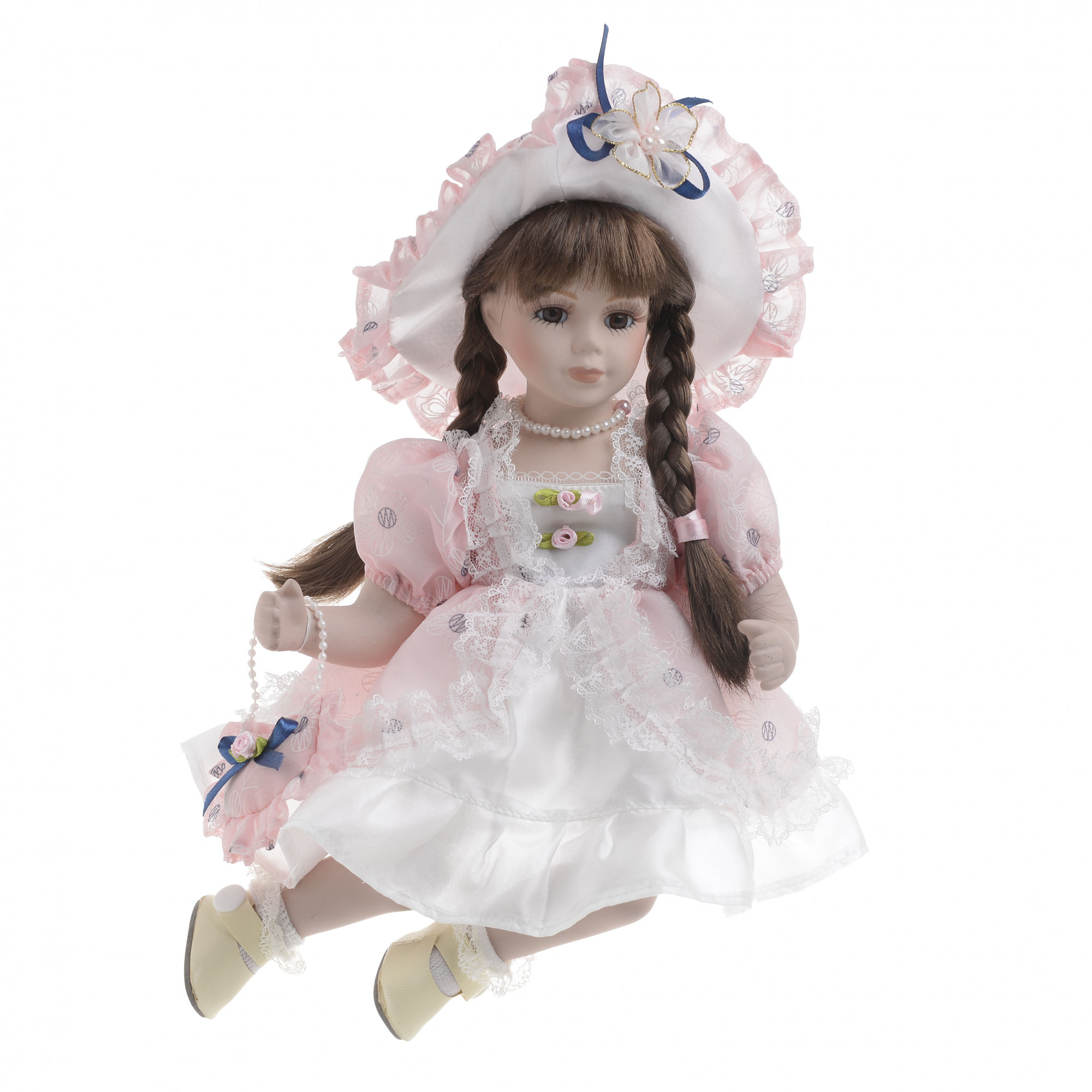 3870050.0105 КУКЛА TO4ROOMS 